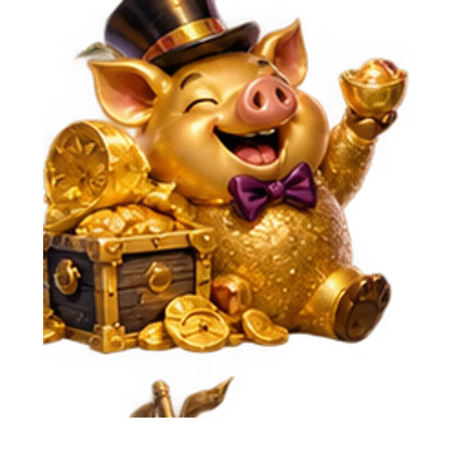 Golden Bonanza original cartoon hero