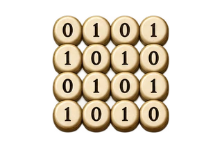 Binary Moonlight gameplay objects