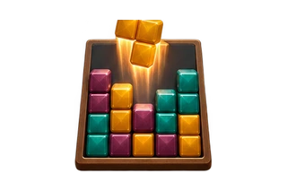 Cascade Clusters gameplay objects