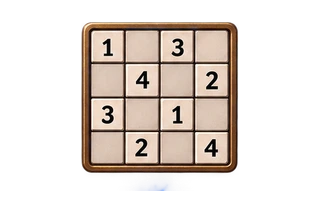 Cipher Sudoku gameplay objects