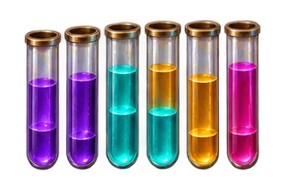 Essence Sort gameplay objects