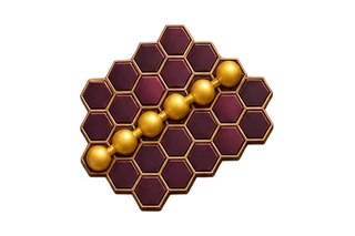 Hex Horizon gameplay objects
