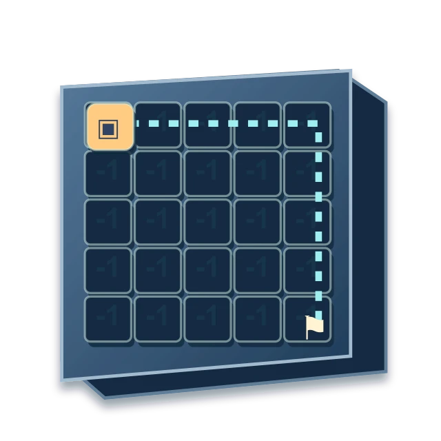 Ice Delivery gameplay objects