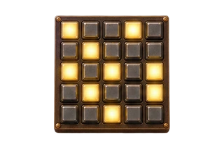 Lunar Switches gameplay objects
