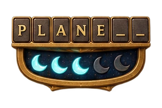 Night Letter gameplay objects