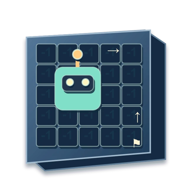 Pocket Programmer gameplay objects