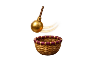 Rope and Orb gameplay objects