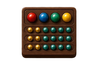 Secret Spectrum gameplay objects