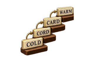 Word Bridge gameplay objects